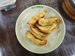 -李记清真馆(打钉巷店)
