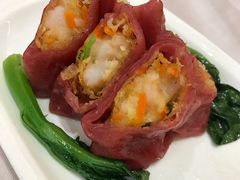 红皮肠粉-锦粤宫·精致粤菜(深圳北站店)