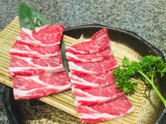 -NIUAN牛庵·日式和牛烧肉(恒隆店)