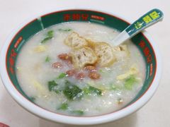 -禾师兄·布拉肠(一德路店)