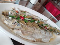 -太湖好灶头土菜馆(石公路店)