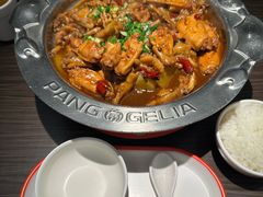 -胖哥俩肉蟹煲(杭州下沙学林街店)