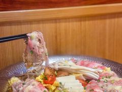 -佰海稻食堂·盖饭·拉面·寿喜锅(中华广场店)