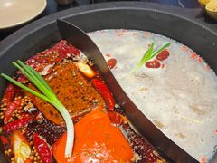 -蜀大侠火锅(四川北路店)