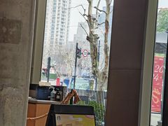 -星巴克臻选(湖滨道店)