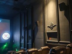 -CGV星星影城(颐堤港ScreenX店)