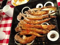 -西贝莜面村(上海百联西郊店)