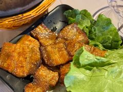 -云晓光头烧烤吧(川沙绿地店)