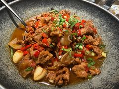 -味上湘菜馆(岳麓山店)
