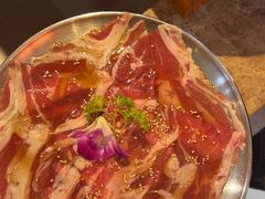 -kingkong大猩猩烤肉(CBD店)