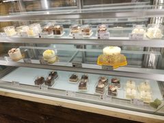 -匠造烘焙(上海湾店)