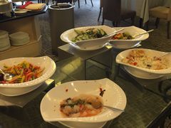 -珀丽酒店-协奏坊餐厅