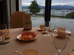 靠窗位-千岛湖君澜度假酒店(文广轩中餐厅)