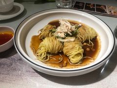 -老太原菜馆(中正天街店)
