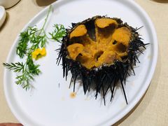 -将相和·海鲜蒸饺大连菜