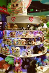 -Hamleys哈姆雷斯(东方福来德店)