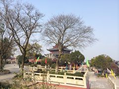 iphone_upload_pic-穹窿山景区