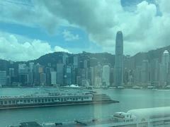 -香港皇家太平洋酒店