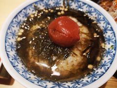 茶泡饭-隐月· 㐂和食屋(芝罘万达公馆店)
