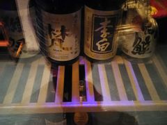 -千代武日本料理(爱建店)