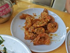 -鹏城人家海鲜酒家·23年老字号(较场尾店)