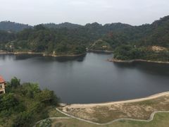 -河源万绿湖美思威尔顿酒店