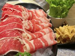 -捞王猪肚鸡火锅(金华义乌之心店)