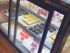 -凡塔斯牛排自助餐厅(莆田万达店)