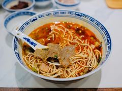 -永丰面馆(汉口路店)