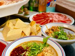 -三江两海老火锅(北京首店)