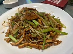 -老济南·地道济南菜(大明湖店)