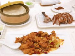 -北京全聚德(西客站店)