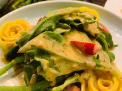 芒果冰草-驿舍·民國老营房院子私房菜(科学会堂店)