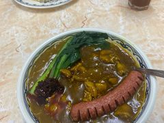 -渔记茶餐厅(渔村店)