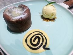 -Hurricane's Grill 飓风牛排