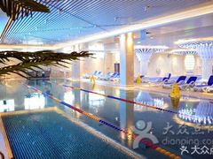 -水晶之星洗浴温泉汗蒸