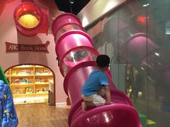 -ABC Swim亲子游泳俱乐部(河西店)