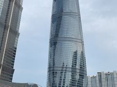 -上海中心大厦