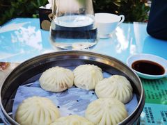 -狗不理(贵宾楼店)