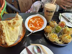 -Santoor 萨都里印度餐厅(北锣鼓巷店)