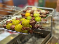 -遇西祠·海鲜烧烤(总店)