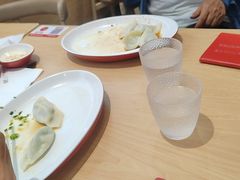 -喜家德虾仁水饺(济钢店)