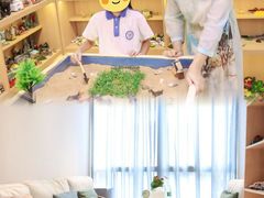 -桥恩心理咨询国际连锁(南山总店)