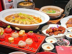 -锦楼·臻选新杭帮(杭州中心店)