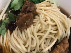-李先生牛肉面大王(太原南内环店)