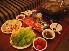 -潮陈记土鸡火锅(东厦北路店)