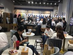 -海马体照相馆(合肥包河万达广场店)