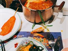-亚马逊海鲜自助(万象汇店)