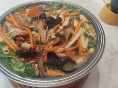 -点蹄擂椒猪脚饭(天虹汇一城店)