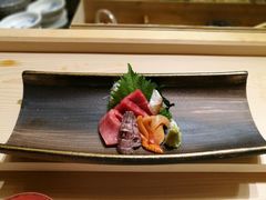 -鮨一日本料理(大中华店)